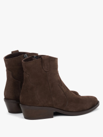 Ковбойки ESTRO 023-0802-286-308, колір коричневий модель 023-0802-286-308 Фото