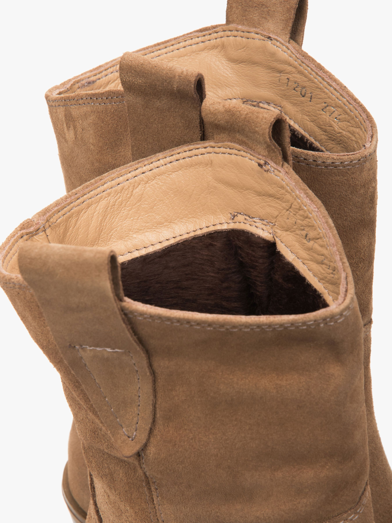 Ботинки и сапоги Estro модель 023-11201-274-323 Фото