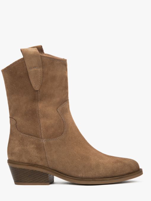 Ковбойки Estro модель 023-11201-274-323 Фото