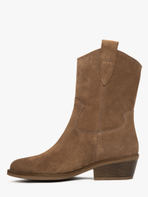 Ботинки и сапоги Estro модель 023-11201-274-323 Фото