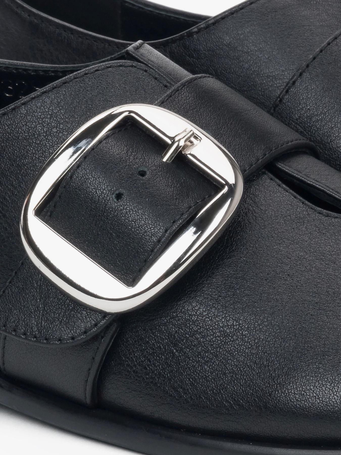 Туфлі Estro модель 032802-101 Фото