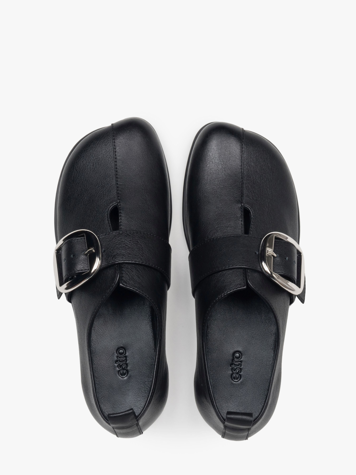 Туфлі Estro модель 032802-101 Фото