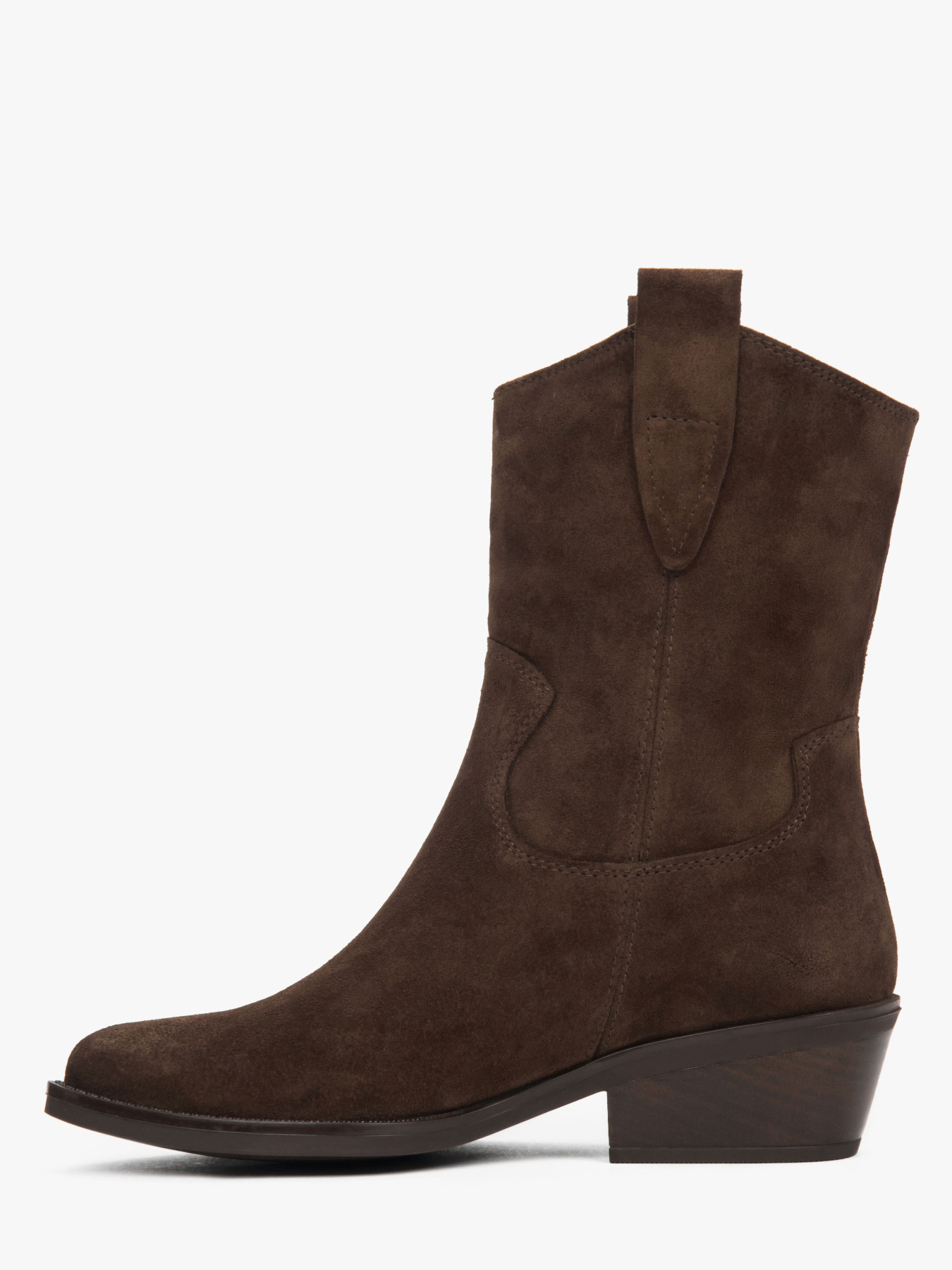 Ковбойки ESTRO 023-11201-286-308, колір коричневий модель 023-11201-286-308 Фото