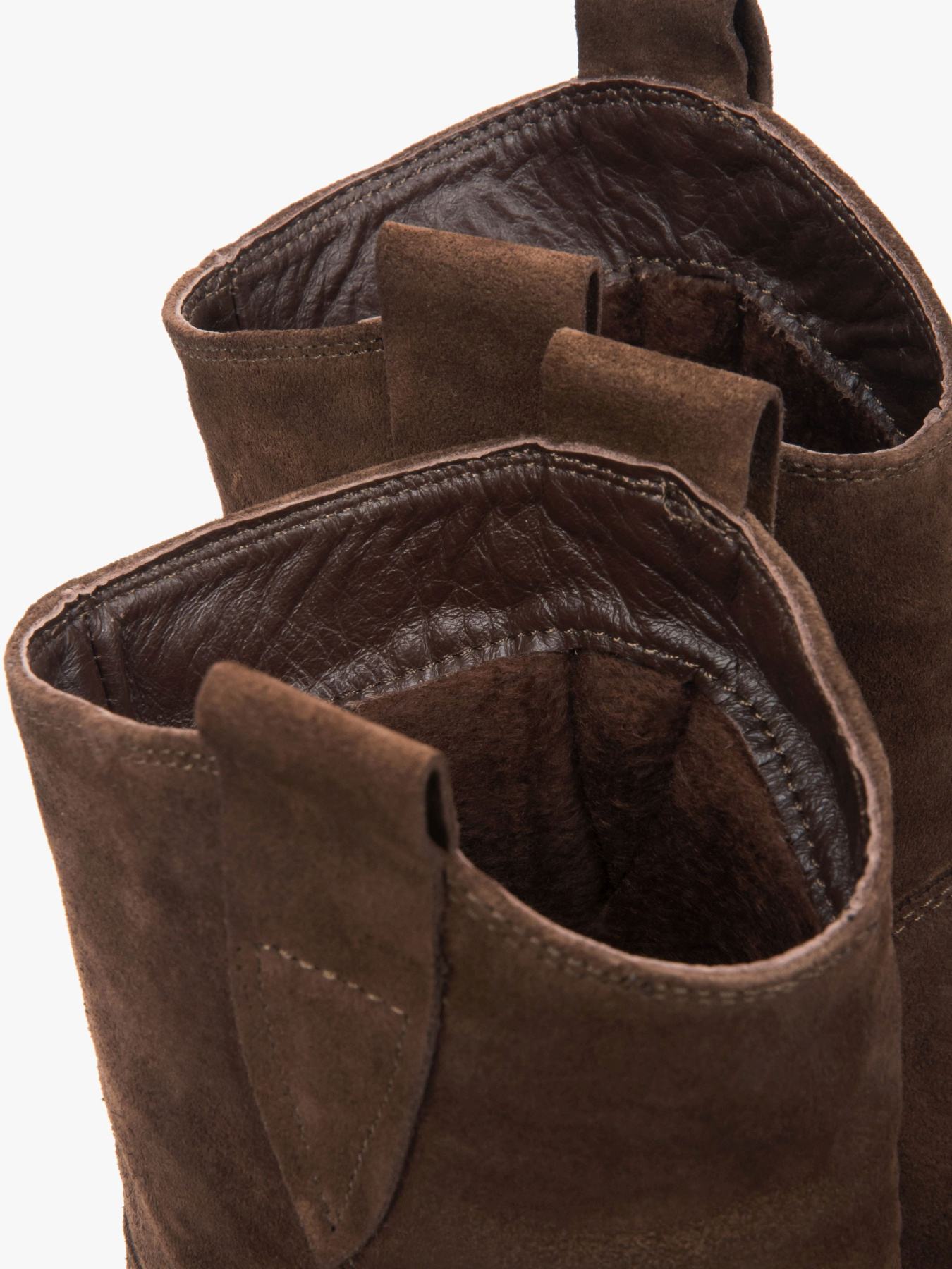 Ковбойки ESTRO 023-11201-286-308, колір коричневий модель 023-11201-286-308 Фото