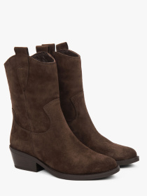 Ковбойки ESTRO 023-11201-286-308, колір коричневий модель 023-11201-286-308 Фото