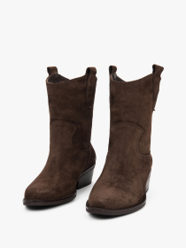 Ковбойки ESTRO 023-11201-286-308, колір коричневий модель 023-11201-286-308 Фото