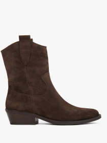 Ковбойки ESTRO 023-11201-286-308, колір коричневий модель 023-11201-286-308 Фото