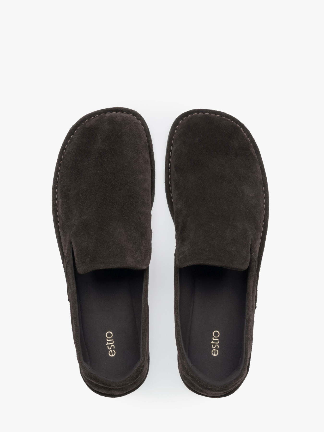 Лоферы Estro модель 09-3556148-301295 Фото