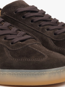 Кеди низькі ESTRO 09-3710148-301295, колір коричневий модель 09-3710148-301295 Фото