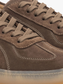 Кеди низькі ESTRO 09-3710343-123, колір бежевий модель 09-3710343-123 Фото