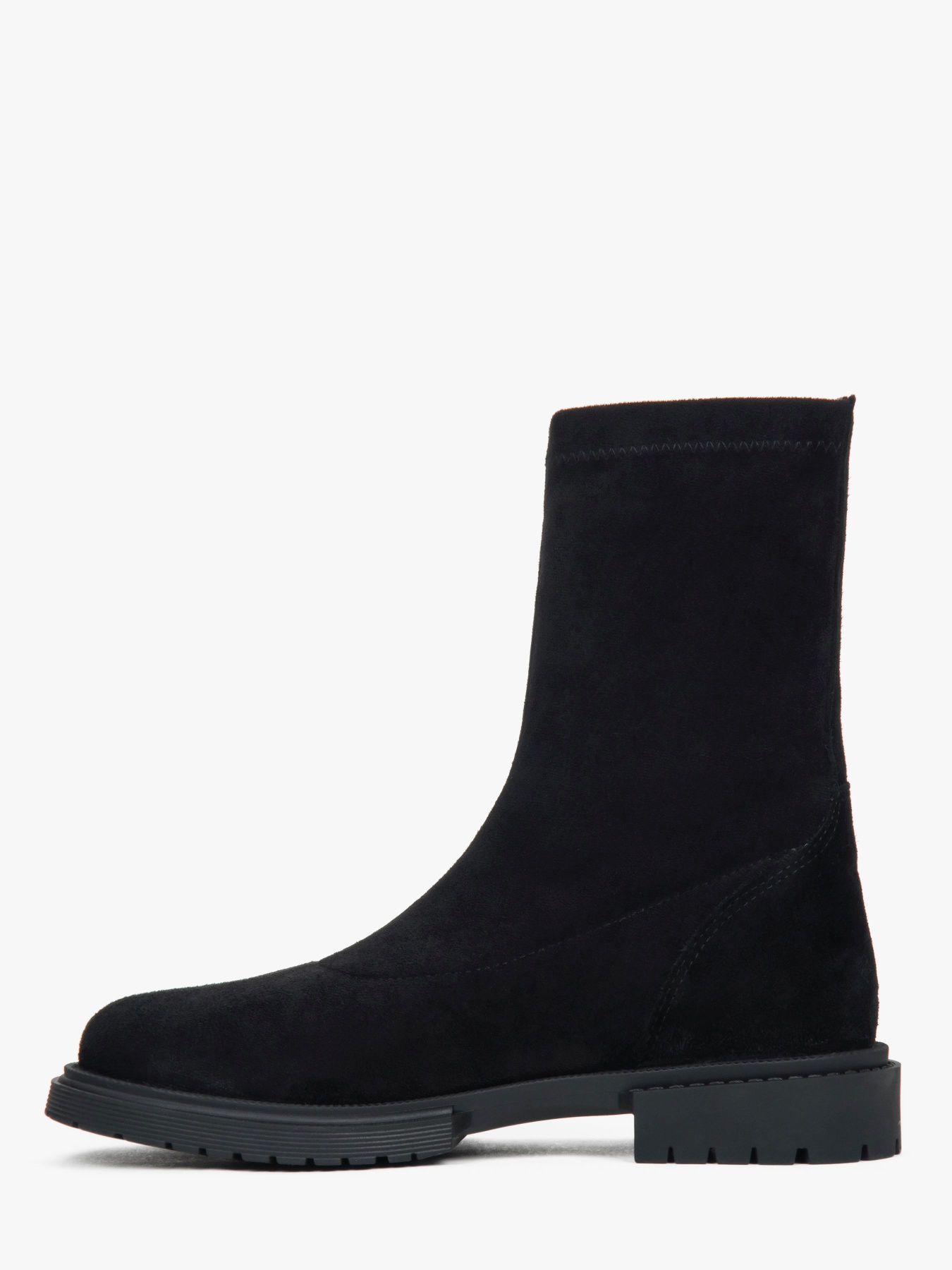 Черевики Estro модель 09-3341994-1301 Фото