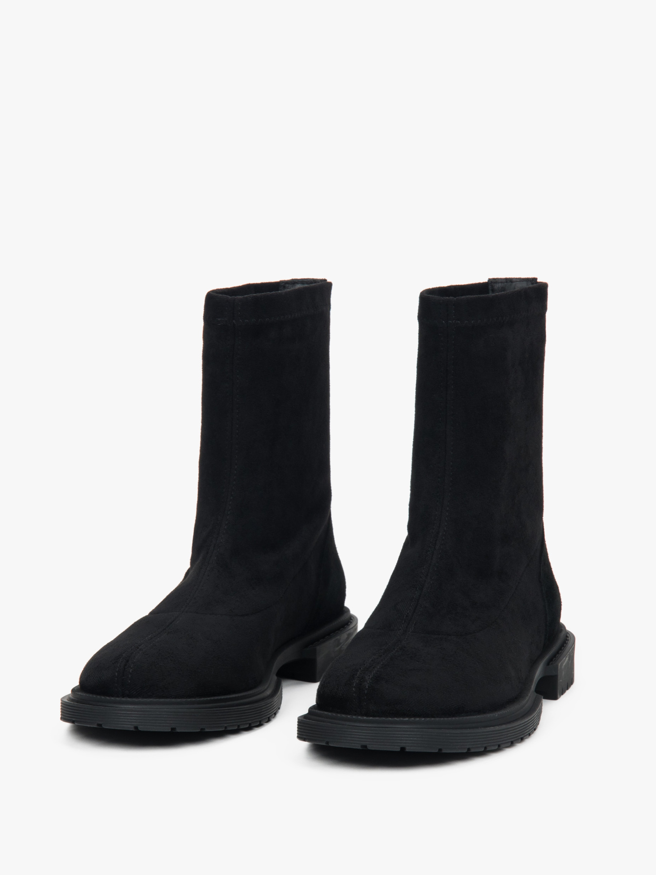 Черевики Estro модель 09-3341994-1301 Фото