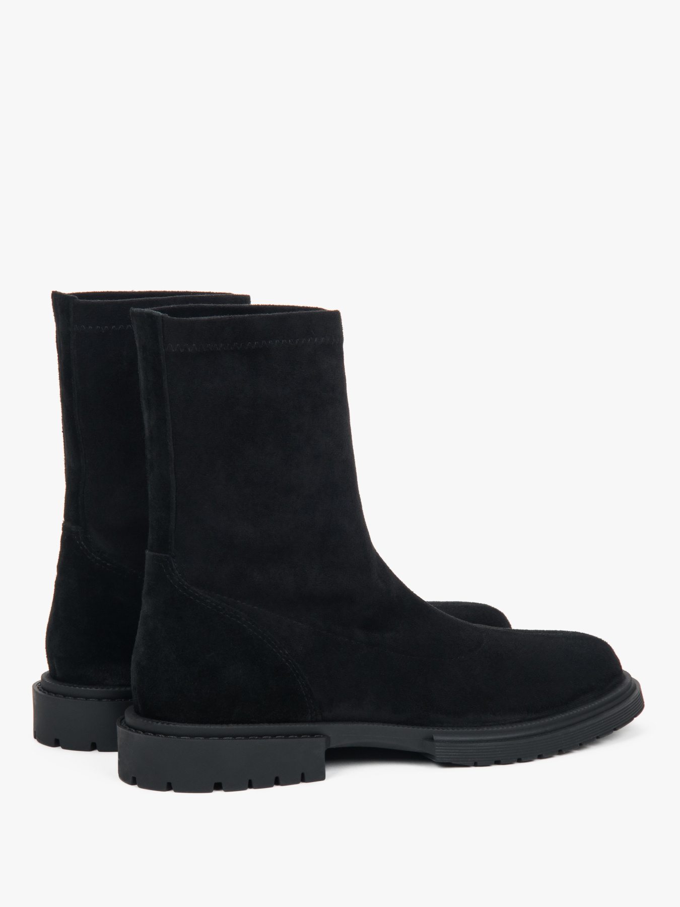 Черевики Estro модель 09-3341994-1301 Фото