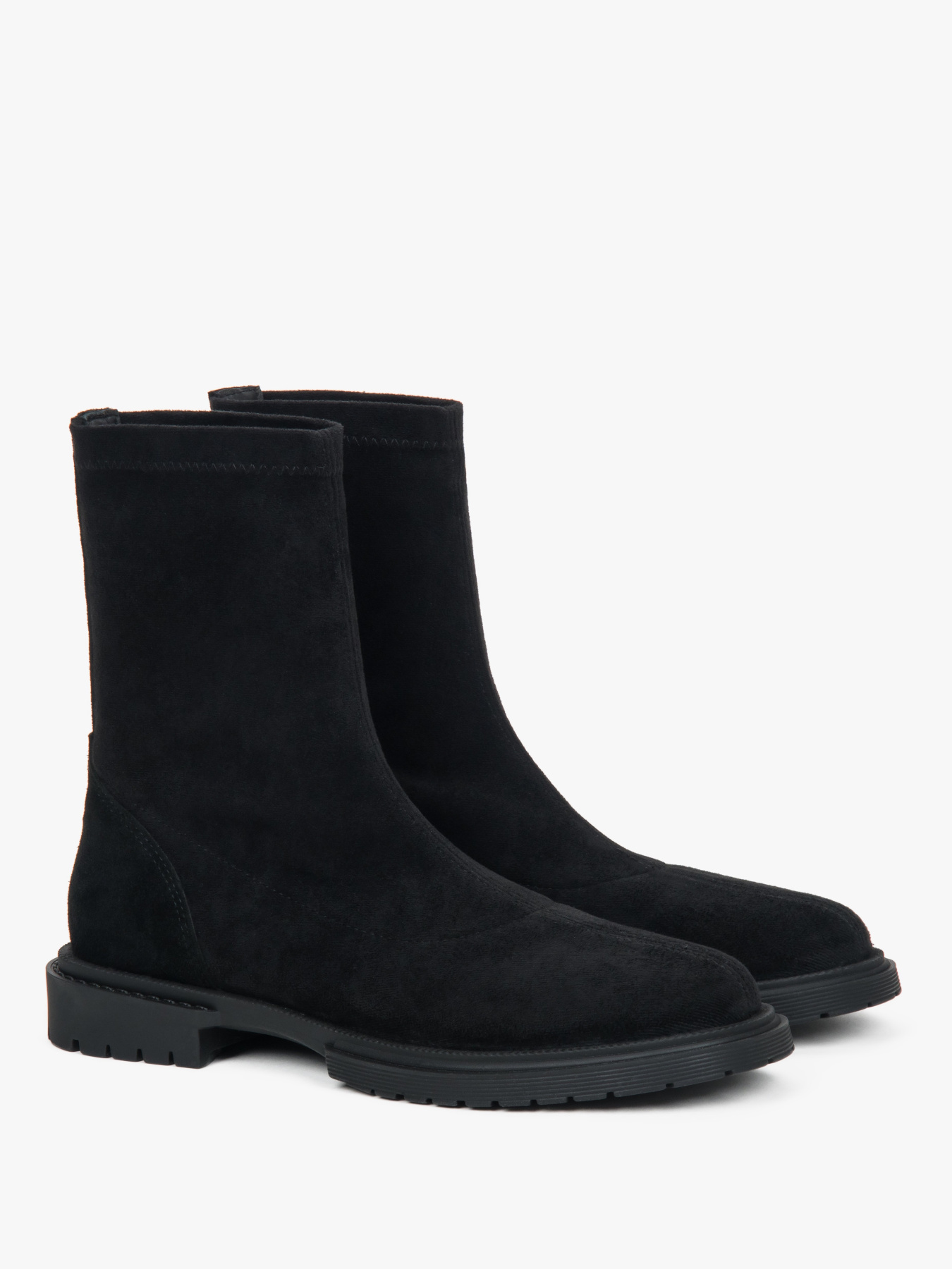 Черевики Estro модель 09-3341994-1301 Фото