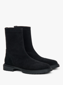 Черевики Estro модель 09-3341994-1301 Фото