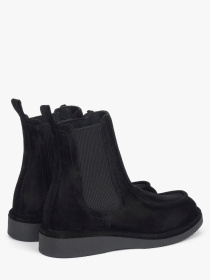 Челсі ESTRO 026-25-514-317-301, колір чорний модель 026-25-514-317-301 Фото