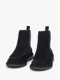 Челсі ESTRO 026-25-514-317-301, колір чорний модель 026-25-514-317-301 Фото