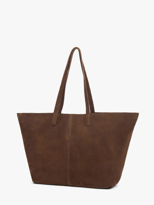 Сумка ESTRO 09-0009357-391, колір рудий модель 09-0009357-391 Фото