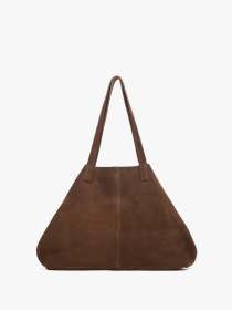 Сумка ESTRO 09-0009357-391, колір рудий модель 09-0009357-391 Фото