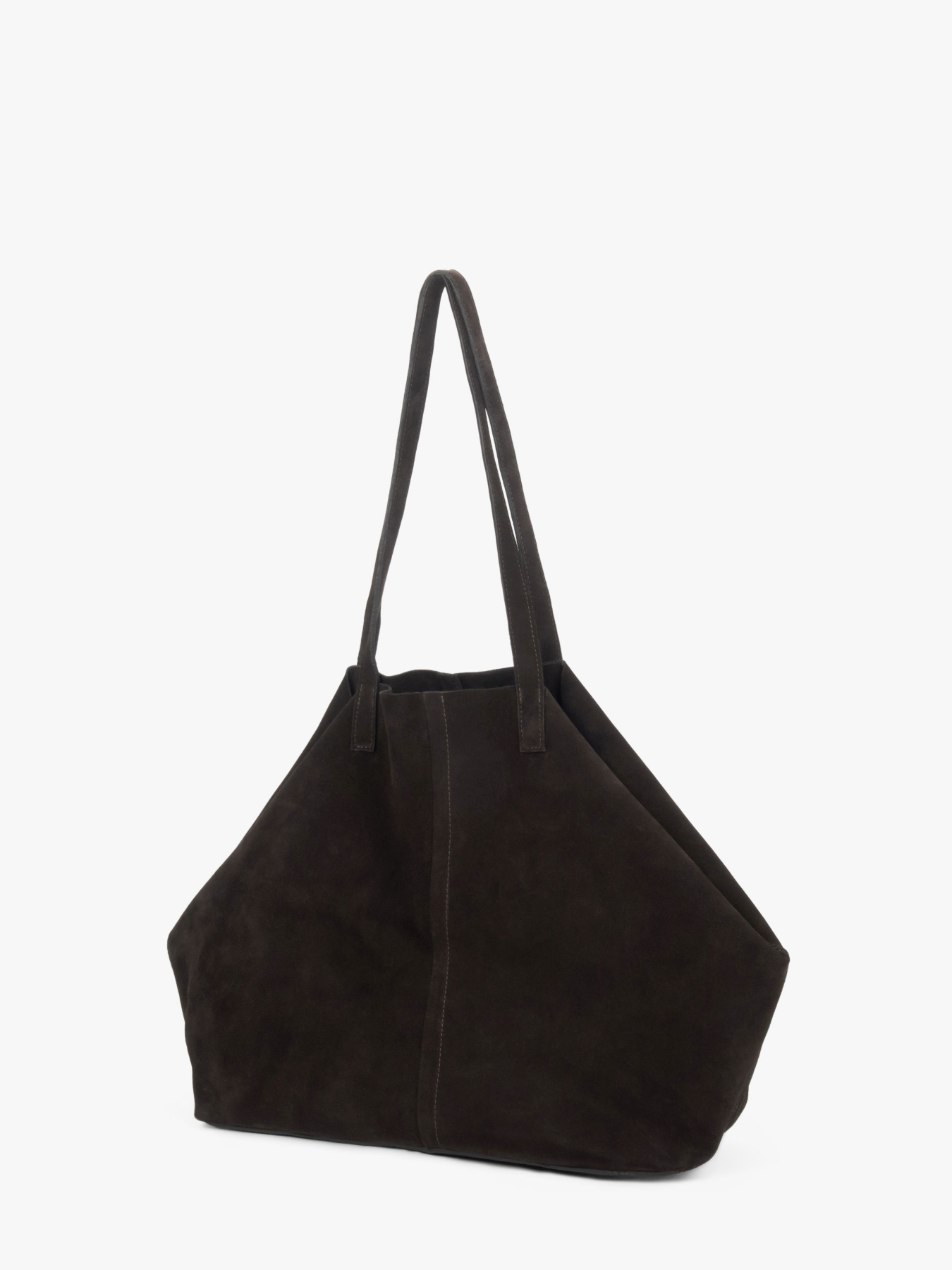 Сумка ESTRO 09-0009355-308, колір коричневий модель 09-0009355-308 Фото