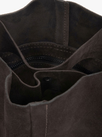 Сумка ESTRO 09-0009355-308, колір коричневий модель 09-0009355-308 Фото