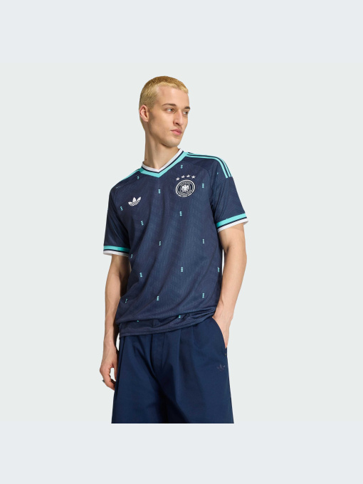 Футболкалар мен поло жейделер Adidas үлгі JN2074-KZ Фото