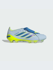 Кроссовки Adidas Predator модель JS0378-KZ Фото