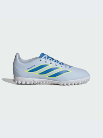 Кроссовки Adidas Predator модель JS0366-KZ Фото