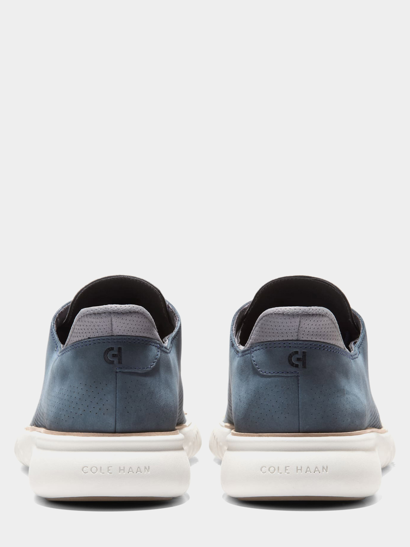 Туфли и лоферы Cole Haan модель C42837 Туфли и лоферы Cole Haan модель C42837 Фото
