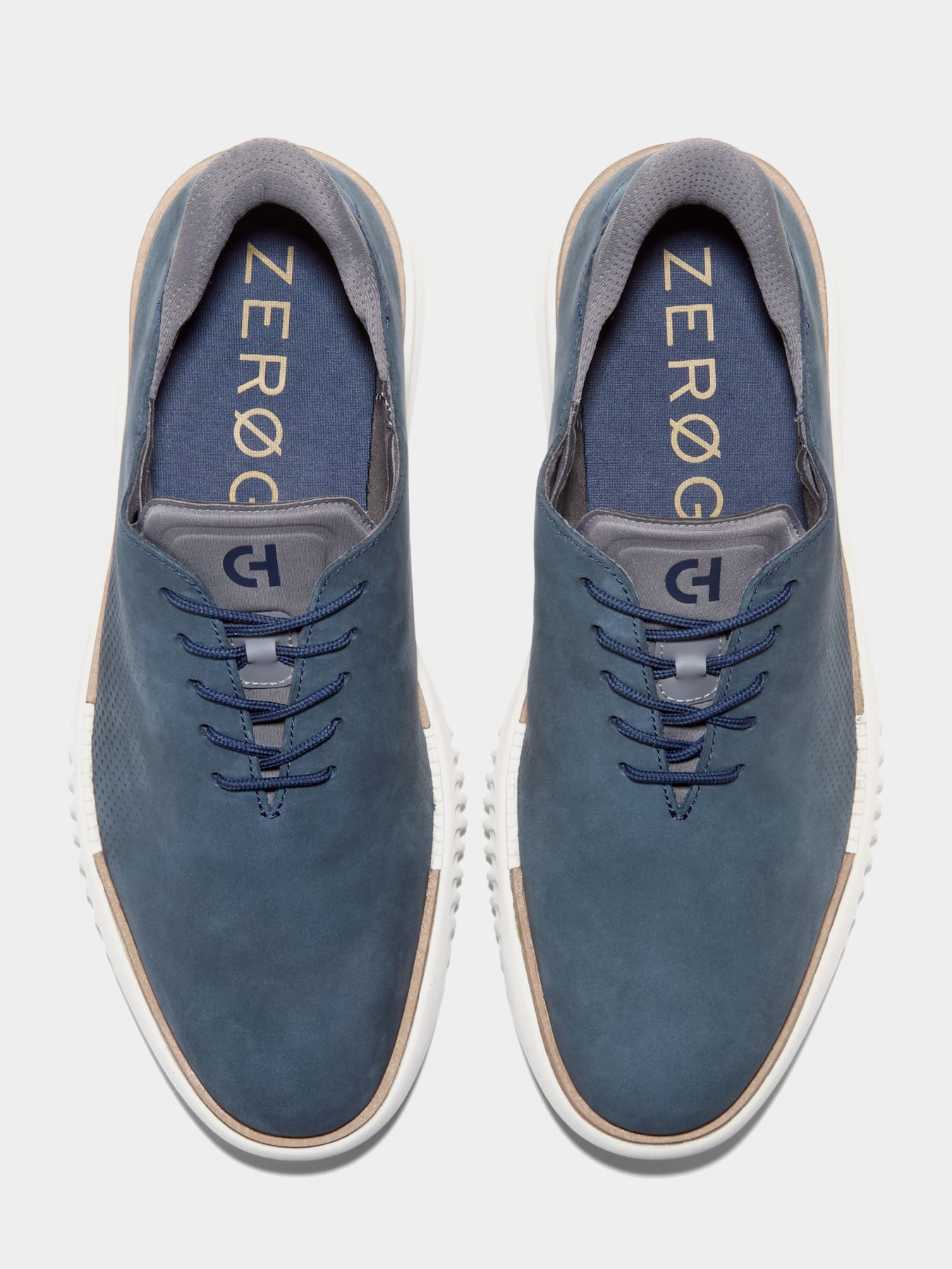 Туфли и лоферы Cole Haan модель C42837 Туфли и лоферы Cole Haan модель C42837 Фото