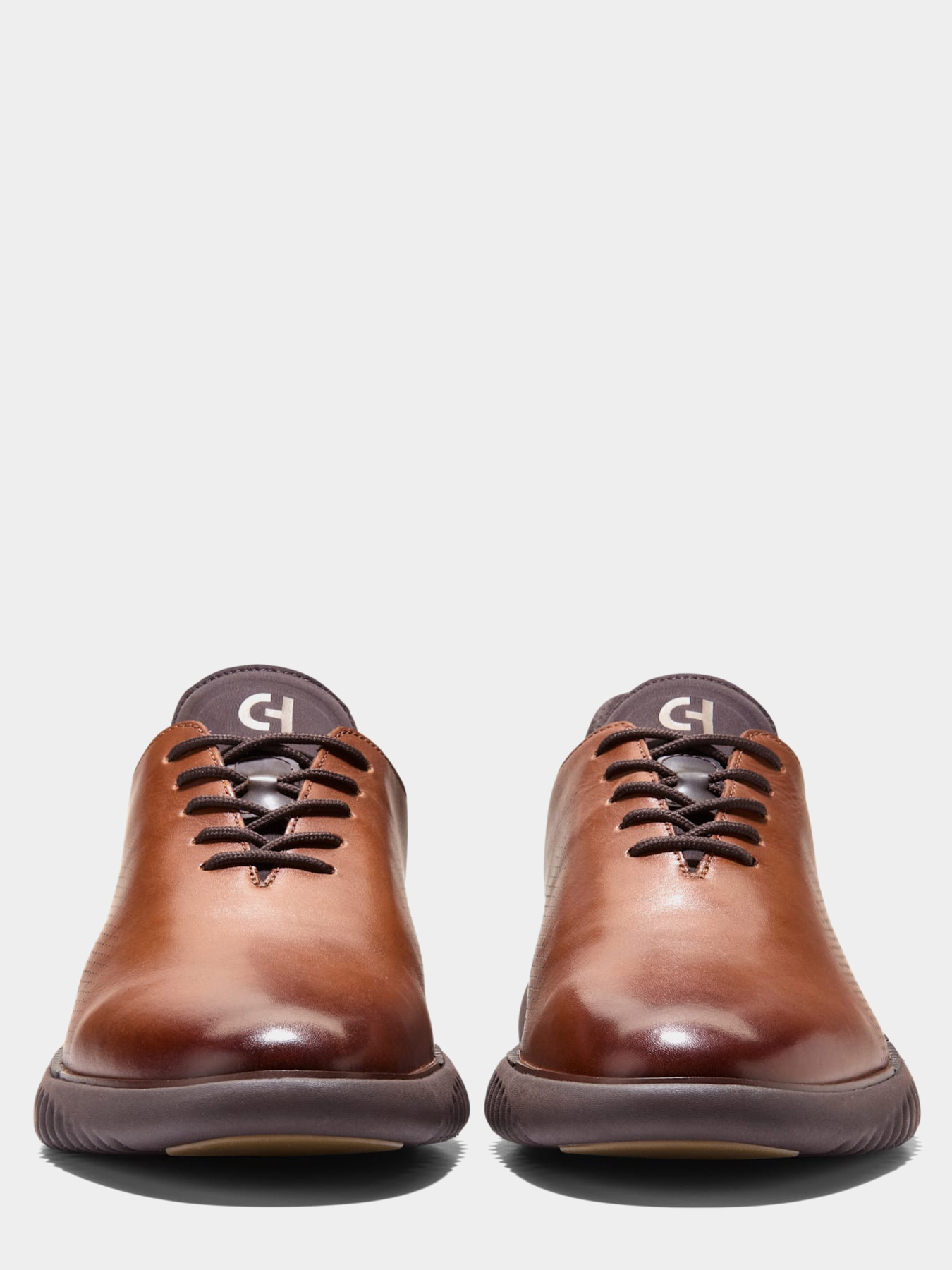 Туфли и лоферы Cole Haan модель C43664 Фото