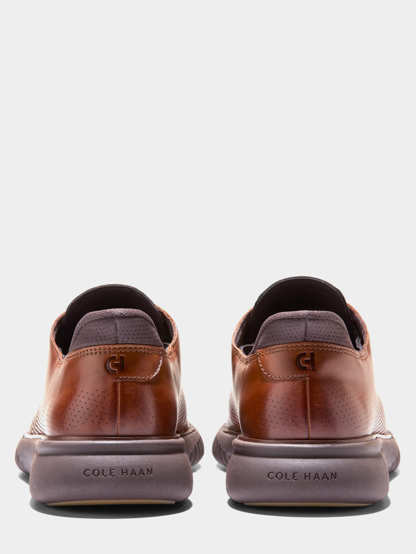 Туфли и лоферы Cole Haan модель C43664 Фото