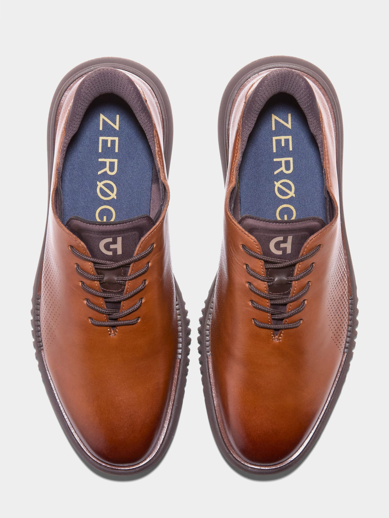 Туфли и лоферы Cole Haan модель C43664 Фото
