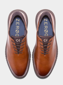Туфли и лоферы Cole Haan модель C43664 Фото