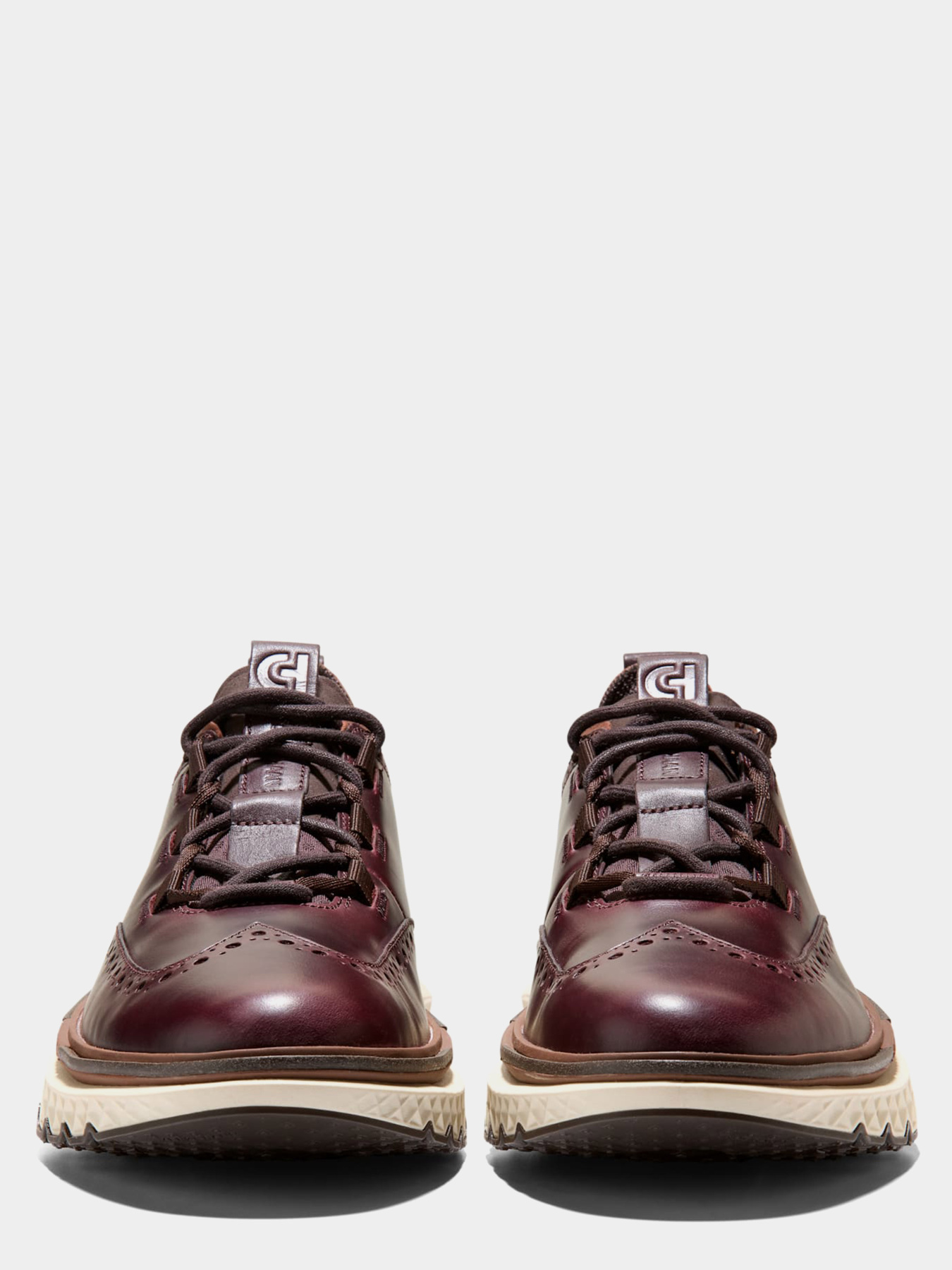 Туфли и лоферы Cole Haan модель C40989 Фото