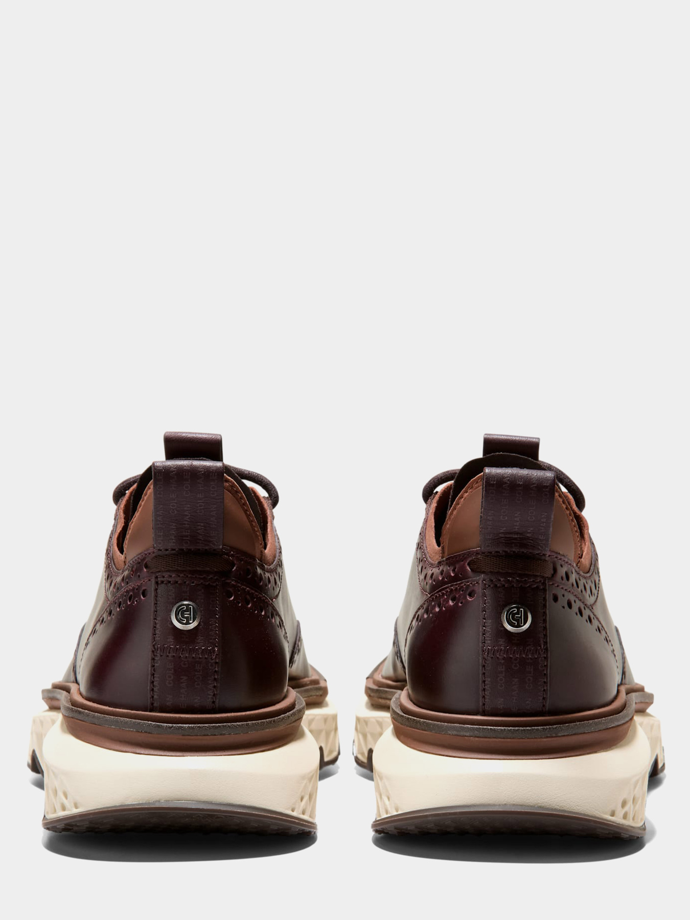 Туфли и лоферы Cole Haan модель C40989 Фото