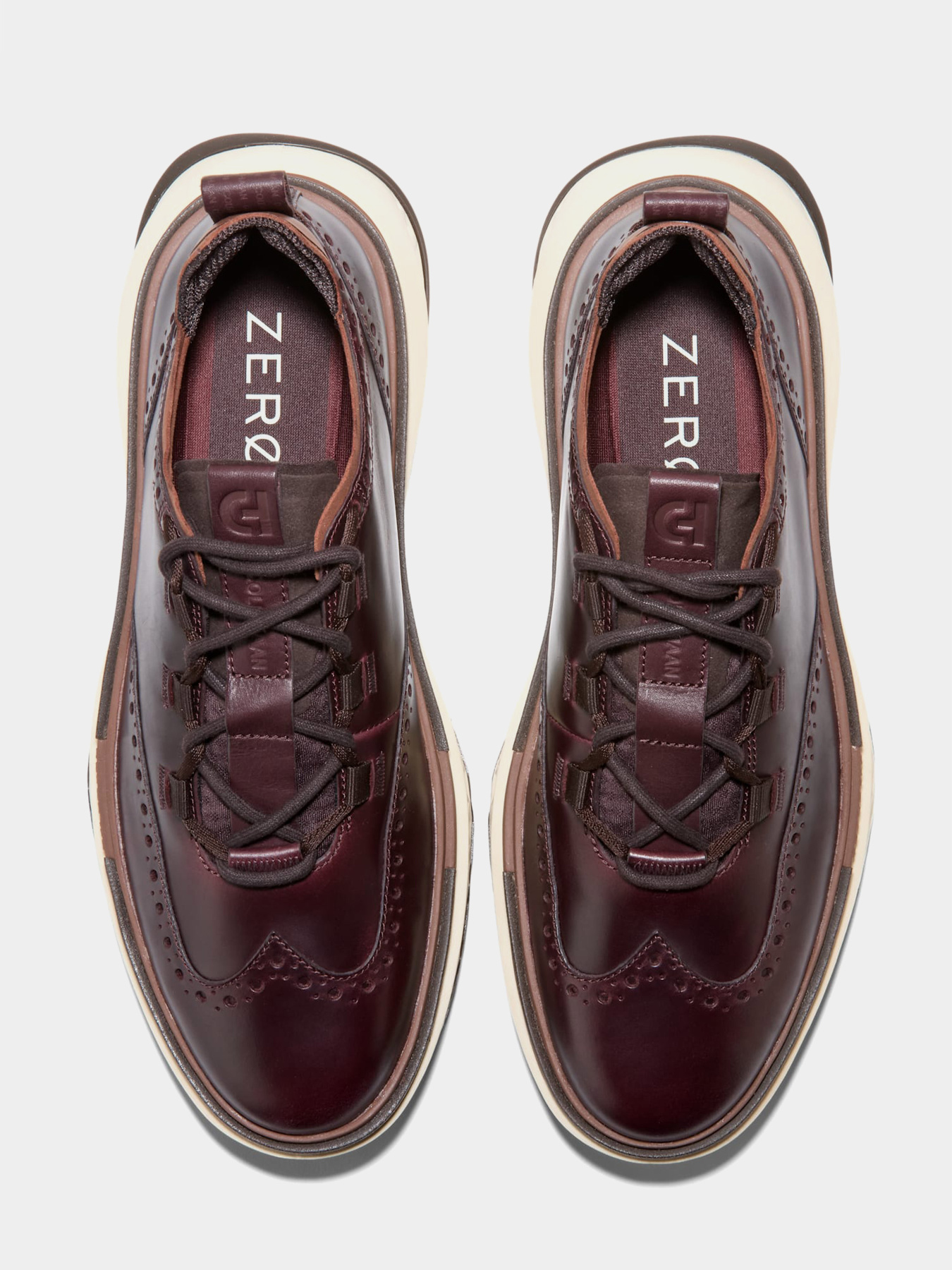Туфли и лоферы Cole Haan модель C40989 Фото