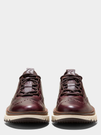 Туфли и лоферы Cole Haan модель C40989 Фото