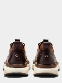 Туфли и лоферы Cole Haan модель C40989 Фото