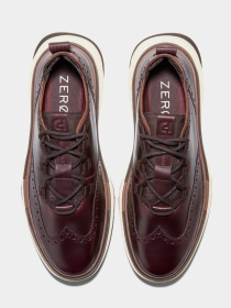 Туфли и лоферы Cole Haan модель C40989 Фото