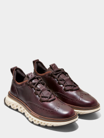 Туфли и лоферы Cole Haan модель C40989 Фото