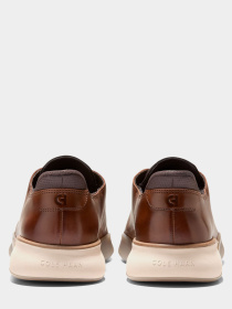 Туфли и лоферы Cole Haan модель C42829 Фото
