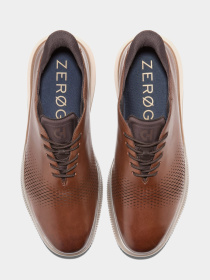 Туфли и лоферы Cole Haan модель C42829 Фото