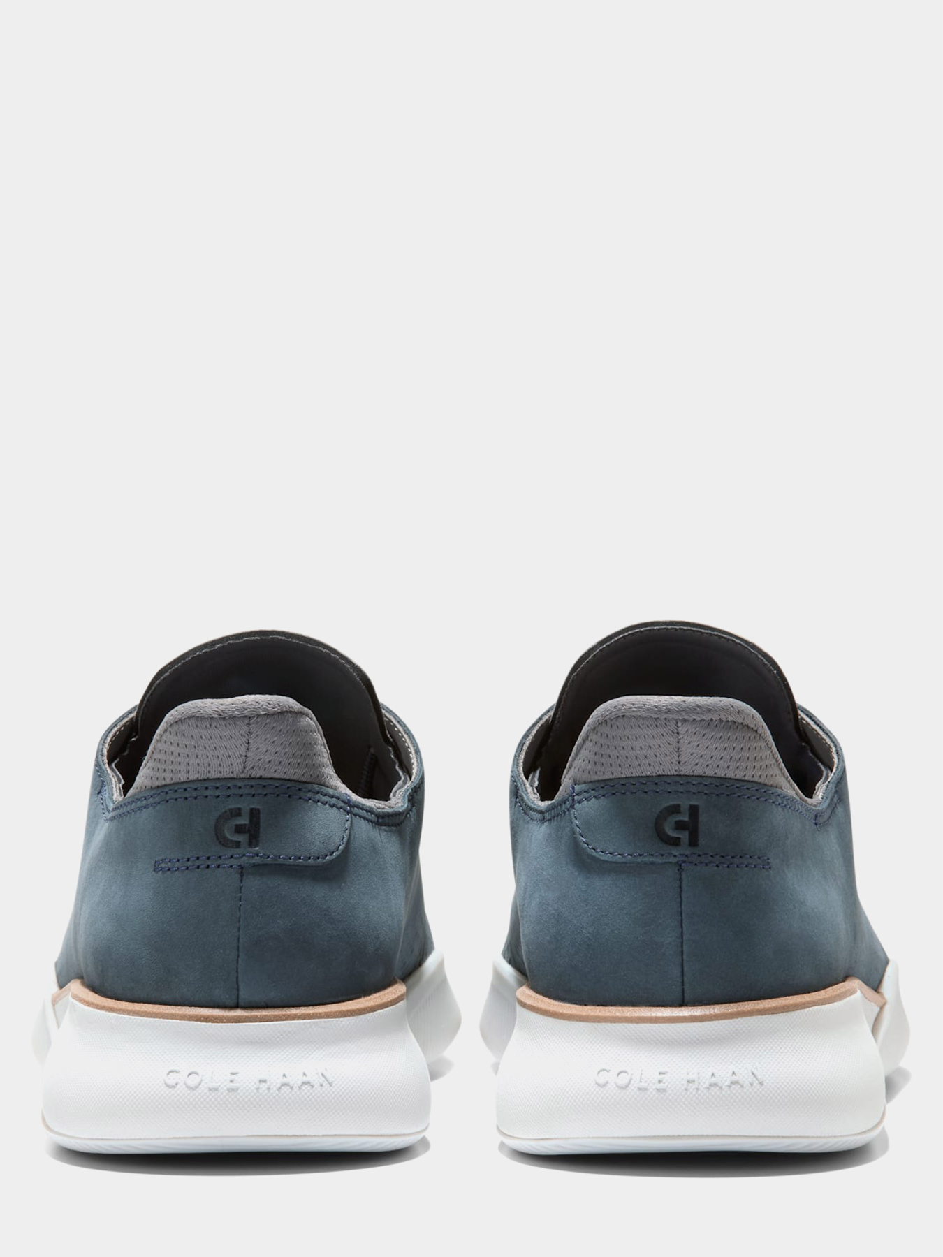 Туфли и лоферы Cole Haan модель C42830 Туфли и лоферы Cole Haan модель C42830 Фото