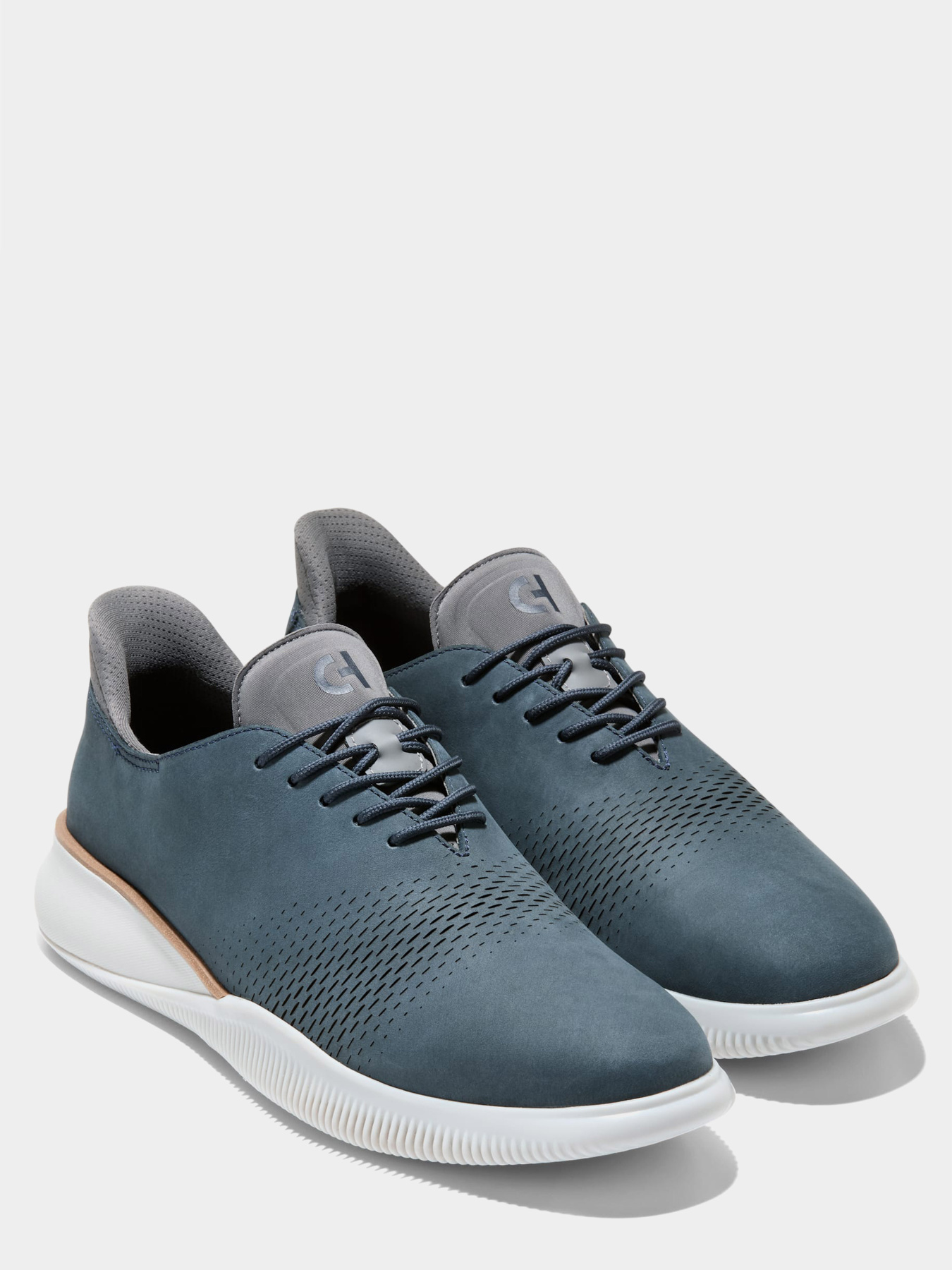Туфли и лоферы Cole Haan модель C42830 Туфли и лоферы Cole Haan модель C42830 Фото