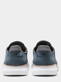 Туфли и лоферы Cole Haan модель C42830 Фото