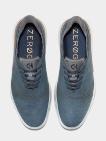 Туфли и лоферы Cole Haan модель C42830 Фото