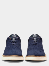 Туфли и лоферы Cole Haan модель C43762 Фото