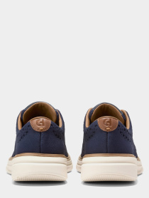 Туфли и лоферы Cole Haan модель C43762 Фото