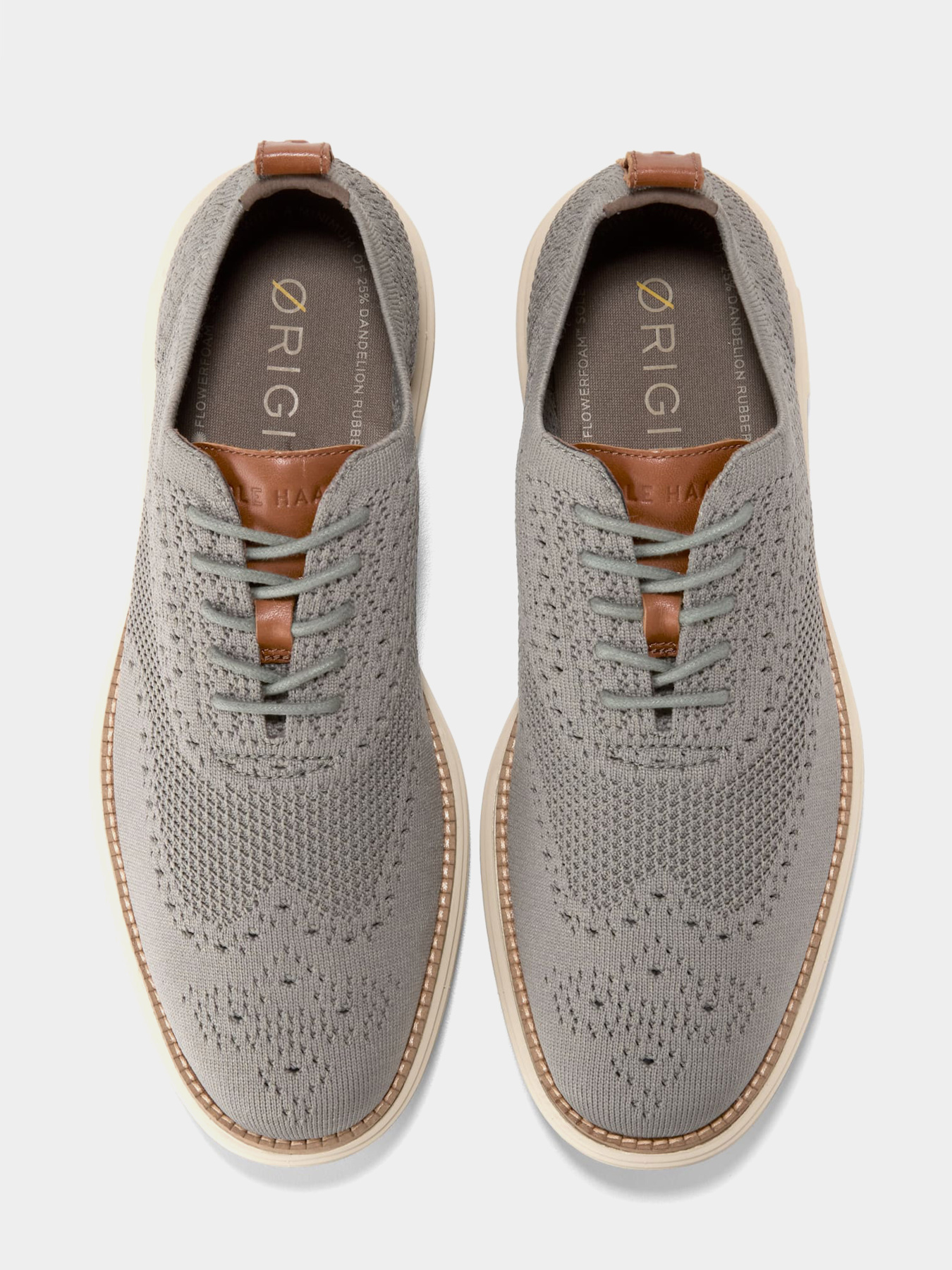 Туфли и лоферы Cole Haan модель C42558 Туфли и лоферы Cole Haan модель C42558 Фото